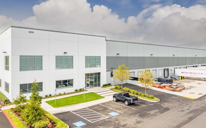 Pictures of Industrial property located at 4251 NE 185th Dr, Portland, OR 97230 for lease - image #1