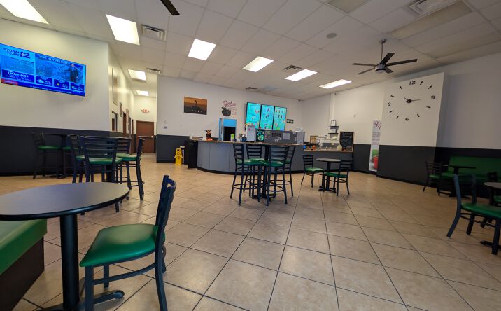 Pictures of Restaurant, Retail property located at 3300 N Rock Rd, Wichita, KS 67226 for lease - image #1