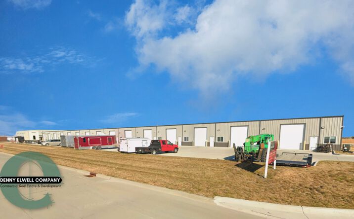 Pictures of Industrial property located at 1311 NW Laurel St, Elkhart, IA 50073 for lease - image #1
