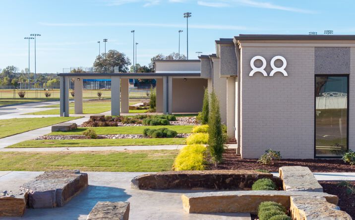 Pictures of Office property located at 8800 S Fawnwood Ct, Broken Arrow, OK 74011 for lease - image #1