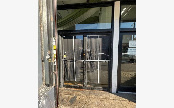 Pictures of Retail property located at 495 Flatbush Ave, Brooklyn, NY 11225 for lease - image #1
