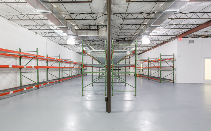 Pictures of Industrial property located at 3501 NW 10th Ave, Oakland Park, FL 33309 for lease - image #1