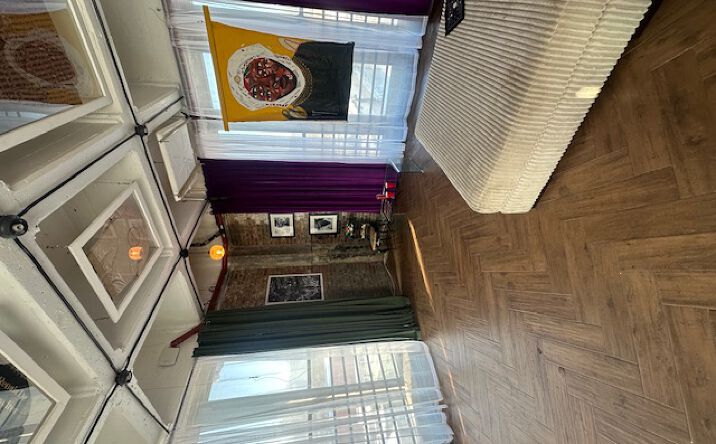 Pictures of Office property located at 495 Flatbush Ave, Brooklyn, NY 11225 for lease - image #1