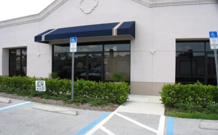 Pictures of Office, Industrial, Retail property located at 28360 Old 41 Rd, Bonita Springs, FL 34135 for lease - image #1