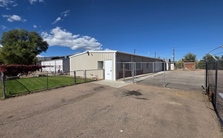 Pictures of Industrial property located at 310 Karen Ln, Colorado Springs, CO 80907 for lease - image #1