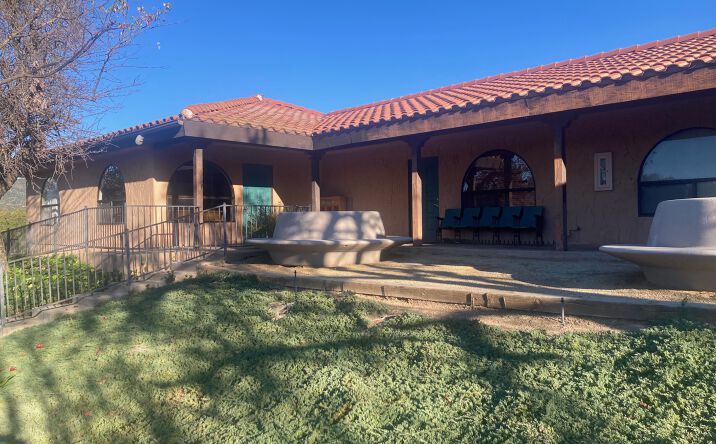 Pictures of Office property located at 207 Church Rd, Ojai, CA 93023 for lease - image #1