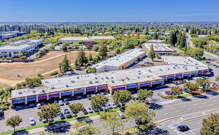 Pictures of Retail, Industrial property located at 3324 Mather Field Rd, Rancho Cordova, CA 95670 for lease - image #1