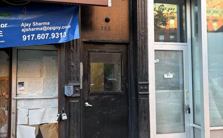 Pictures of Retail property located at 725 11 Ave, New York, NY 10019 for lease - image #1