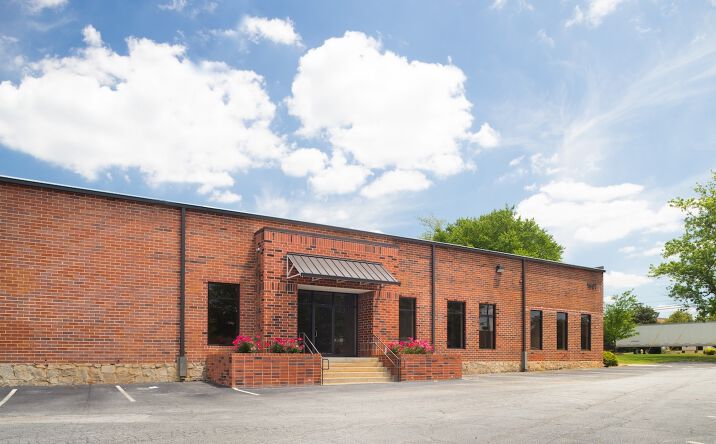 Pictures of Industrial property located at 1607 Mountain Industrial Blvd, Stone Mountain, GA 30083 for lease - image #1
