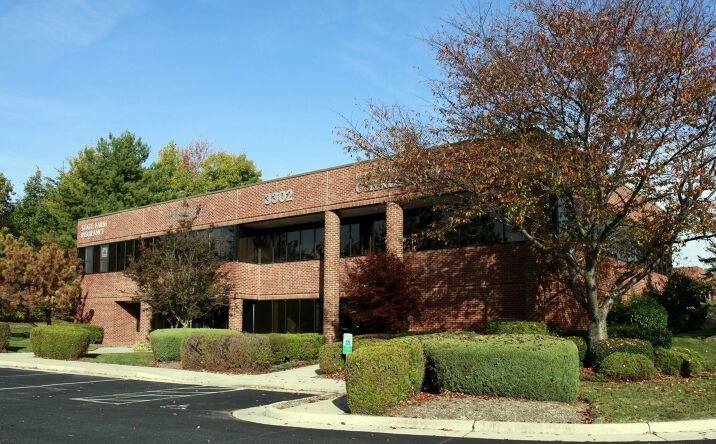 Pictures of Office property located at 3302 Old Bridge Rd Ste A/B, Woodbridge, VA 22192 for lease - image #1