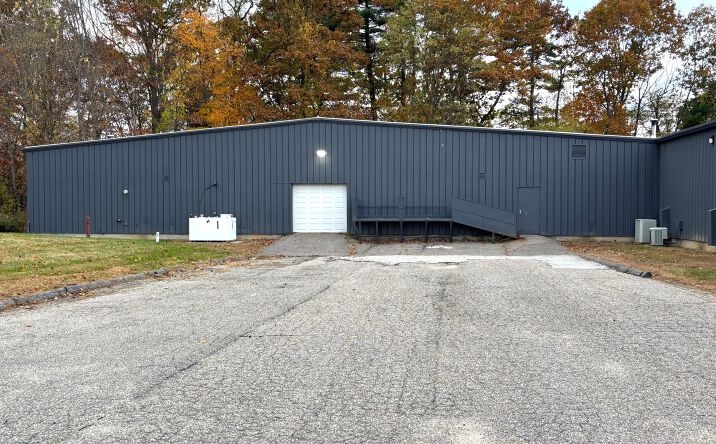 Pictures of Industrial property located at 219 Industrial Ln, Torrington, CT 06790 for lease - image #1