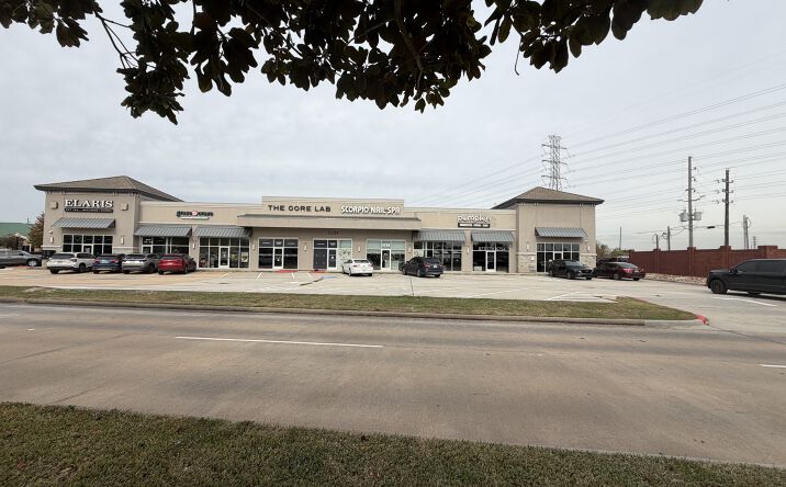 Pictures of Retail, Office property located at 12234 Queenston Blvd, Houston, TX 77095 for lease - image #1