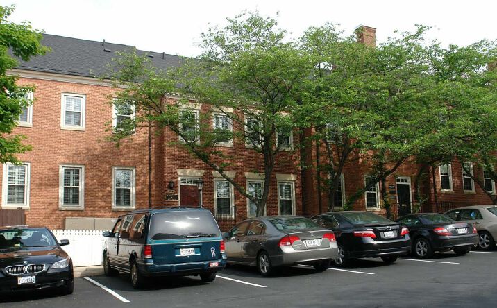 Pictures of Office property located at 4153 Chain Bridge Rd, Fairfax, VA 22030 for lease - image #1