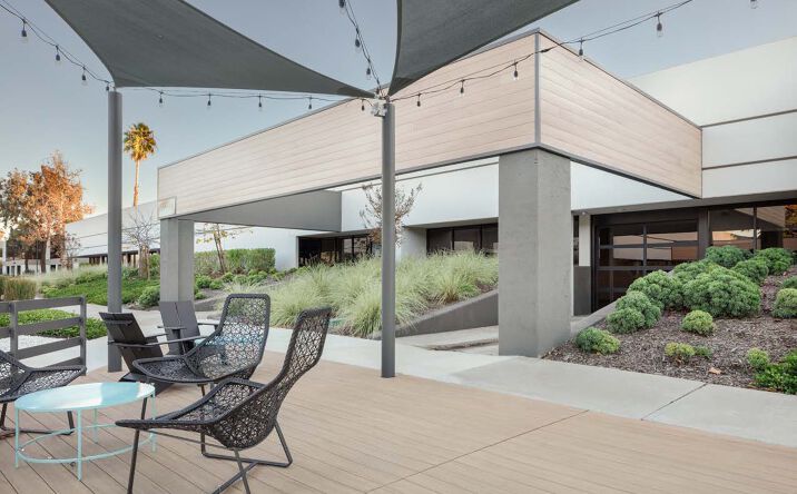 Pictures of Office, Industrial property located at 10965 - 10967 & 10983 - 10993 Via Frontera, San Diego, CA 92127 for lease - image #1