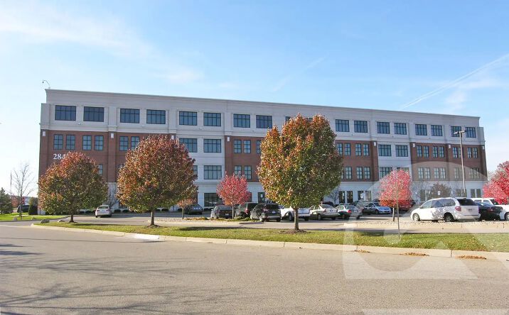 Pictures of Office property located at 28405 Van Dyke Ave, Warren, MI 48093 for lease - image #1