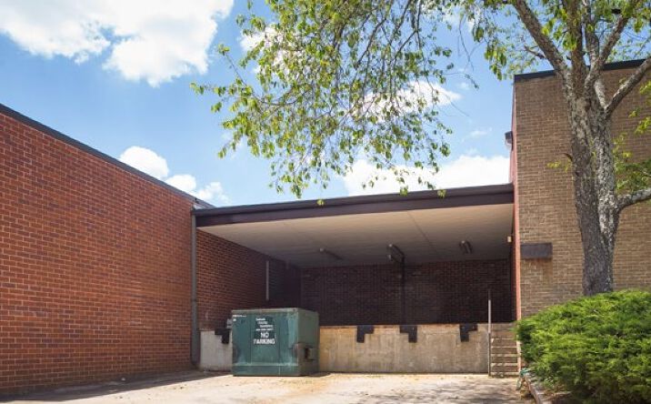 Pictures of Industrial property located at 1554 Litton Dr, Stone Mountain, GA 30083 for lease - image #1