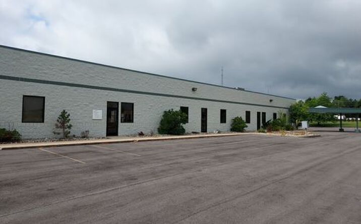 Pictures of Office property located at 200 E Russell Rd, Tecumseh, MI 49286 for lease - image #1