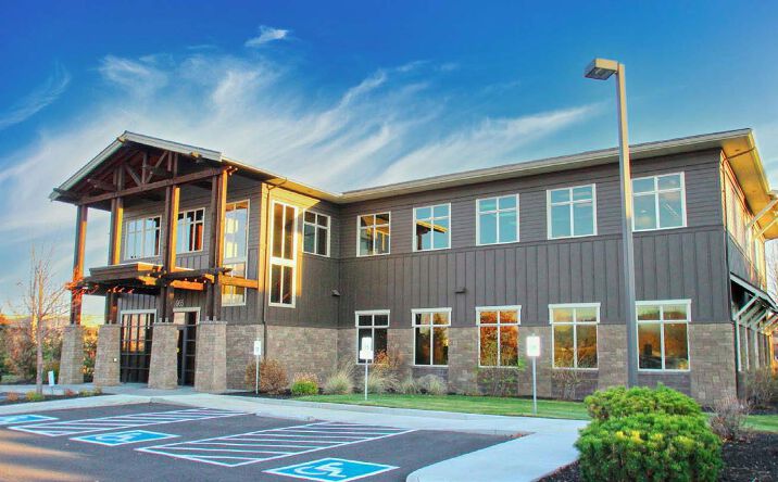 Pictures of Office property located at 965 SW Emkay Dr, Bend, OR 97702 for lease - image #1