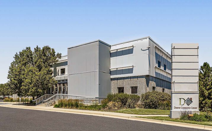 Pictures of Industrial property located at 1105 W 48th Ave, Denver, CO 80221 for lease - image #1