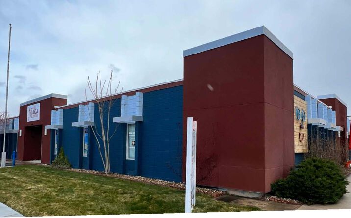 Pictures of Office property located at 120 9th Ave S, Nampa, ID 83651 for lease - image #1