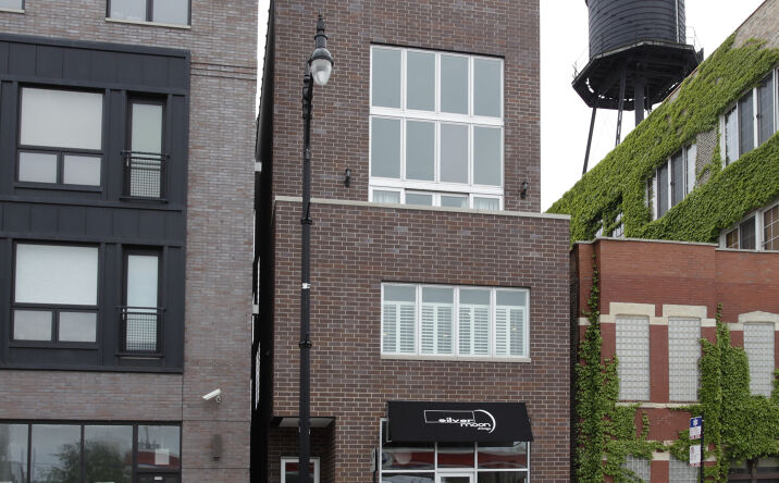 Pictures of Retail property located at 1721 W. North Avenue, Chicago, IL 60622 for lease - image #1