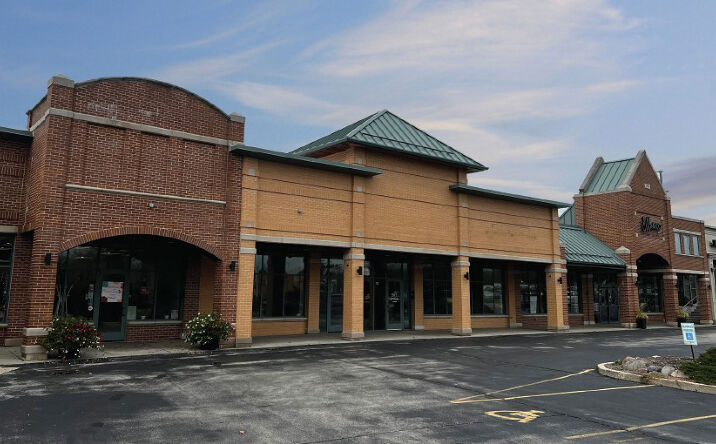 Pictures of Retail property located at 217-227 N Main St, Thiensville, WI 53092 for lease - image #1