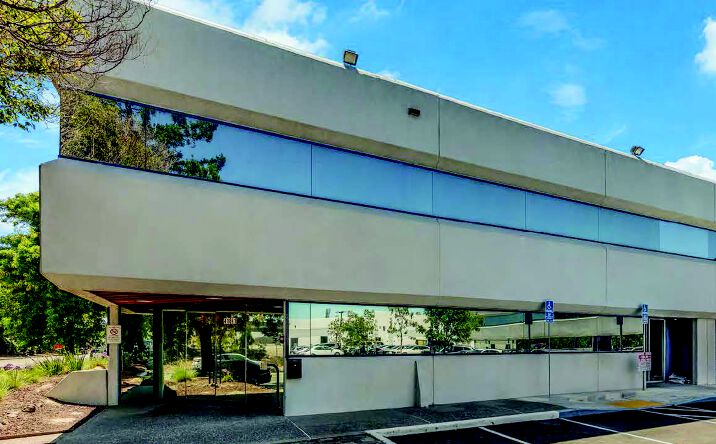 Pictures of Industrial property located at 41805-41841 Albrae St, #41841, Fremont, CA 94538 for lease - image #1