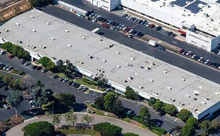 Pictures of Industrial property located at 26239 Research Rd, Hayward, CA 94545 for lease - image #1