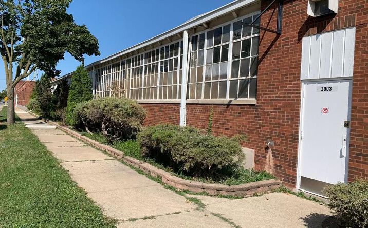 Pictures of Industrial, Office property located at 3000 Madison Street, Bellwood, IL 60104 for lease - image #1