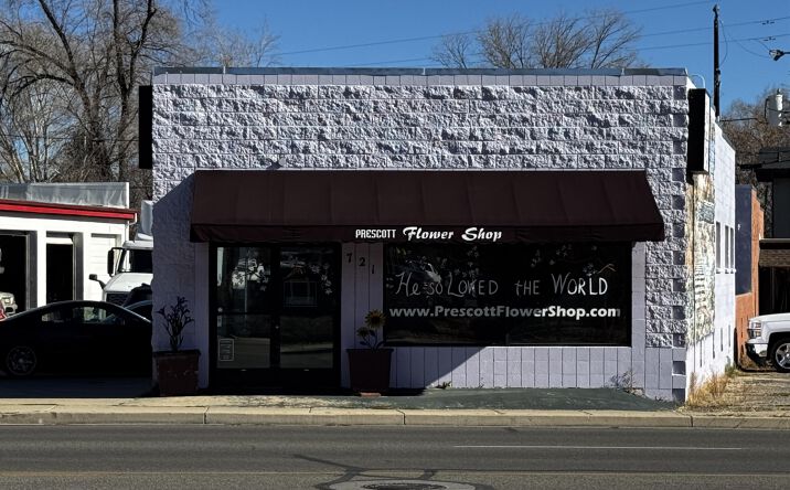 Pictures of Retail property located at 721 Miller Valley Road, Prescott, AZ 86301 for lease - image #1