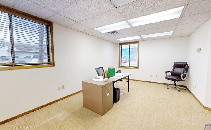 Pictures of Office property located at 1301 Division Street, Billings, MT 59101 for lease - image #1