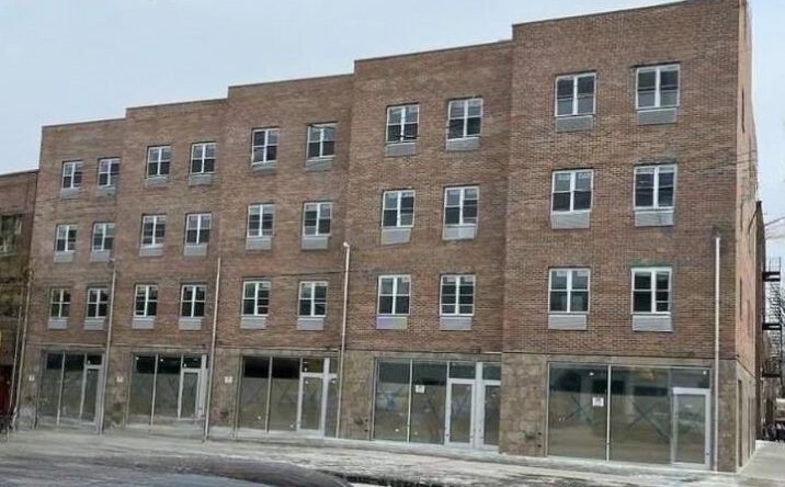 Pictures of Special Purpose, Retail property located at 6315 Fort Hamilton Parkway, Brooklyn, NY 11219 for lease - image #1
