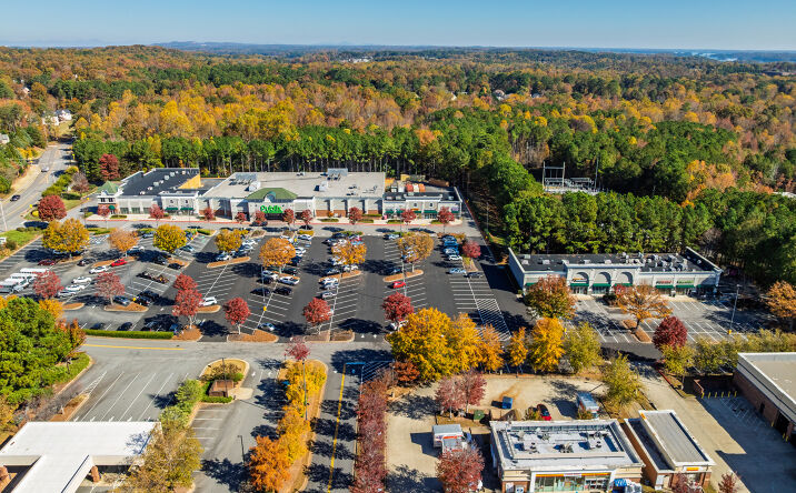 Pictures of Retail property located at 1735 Buford Hwy, Cumming, GA 30041 for lease - image #1