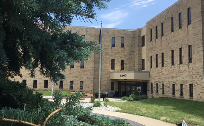Pictures of Office property located at 1247 S Cedar Crest Blvd, Allentown, PA 18103 for lease - image #1