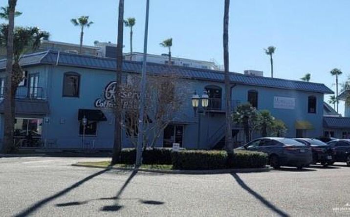 Pictures of Office, Retail property located at 5401 N 10th Street # 200G, McAllen, TX 78504 for lease - image #1
