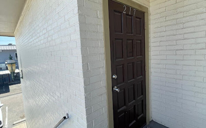 Pictures of Office, Retail property located at 5401 N 10th Street # 217, McAllen, TX 78504 for lease - image #1