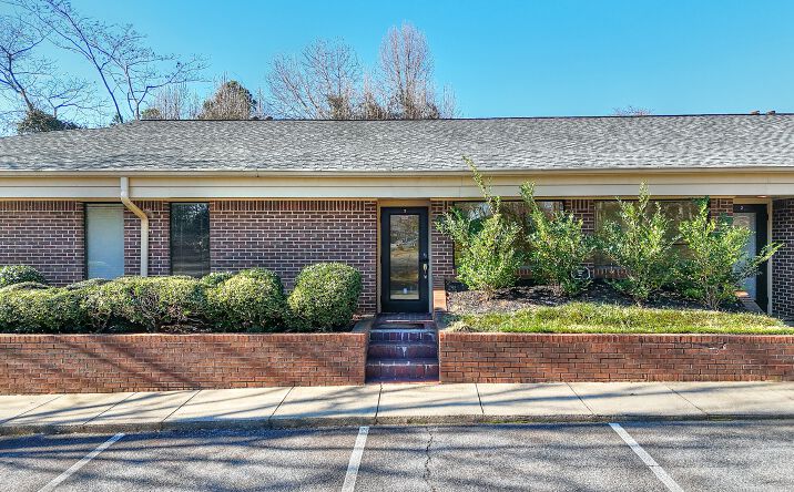 Pictures of Office property located at 11205 Alpharetta Highway Unit E3, Roswell, GA 30076 for lease - image #1