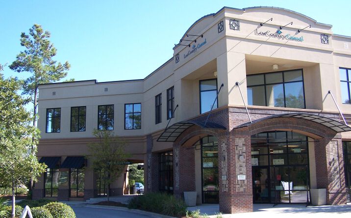Pictures of Special Purpose property located at 1952 Long Grove Drive # 1, Mount Pleasant, SC 29464 for lease - image #1