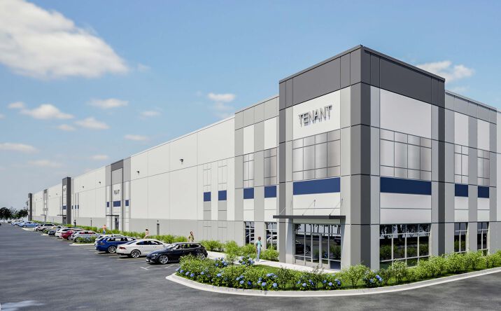 Pictures of Industrial property located at 7651 Southrail Rd, North Charleston, SC 29420 for lease - image #1