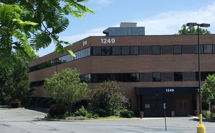 Pictures of Office property located at 1249 S Cedar Crest Blvd, Allentown, PA 18103 for lease - image #1