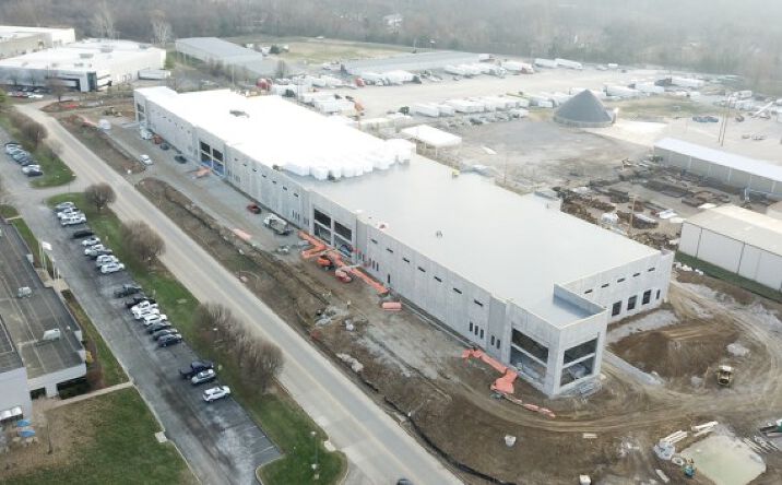 Pictures of Office, Industrial, Special Purpose property located at 2880 Arnold Tenbrook Rd, Arnold, MO 63010 for lease - image #1