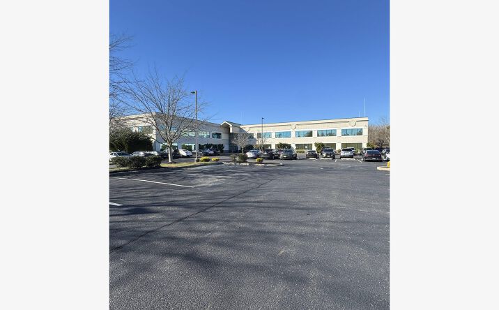 Pictures of Office property located at 1601 New Rd, Northfield, NJ 08225 for lease - image #1