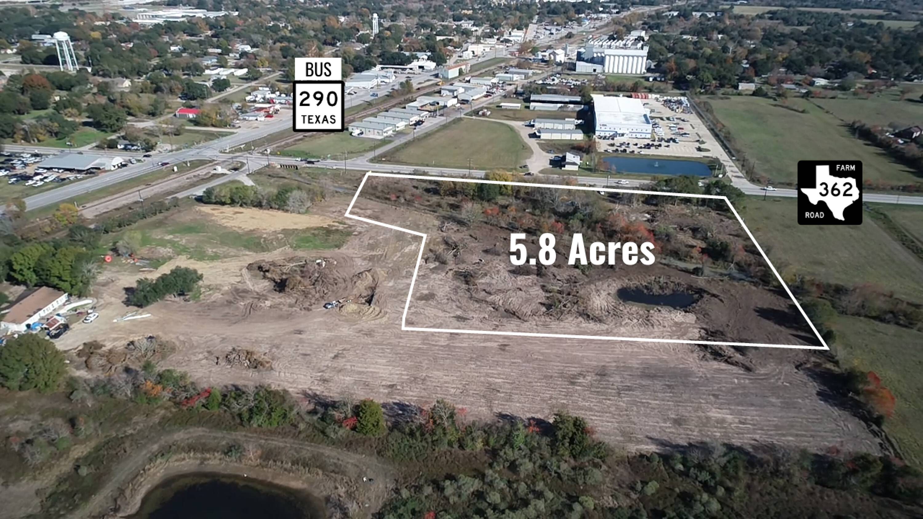 19835 FM 362, Waller, TX 77484 | Crexi.com