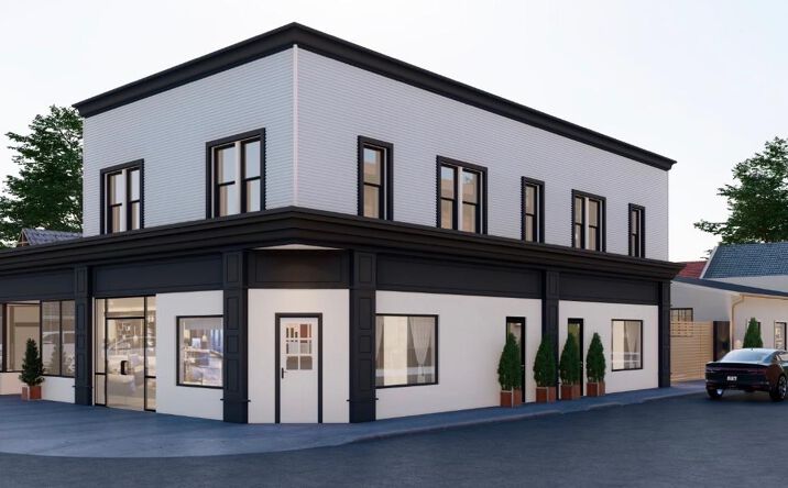 Pictures of Retail, Office, Restaurant property located at 2700 Grand Ave, Bellmore, NY 11710 for lease - image #1