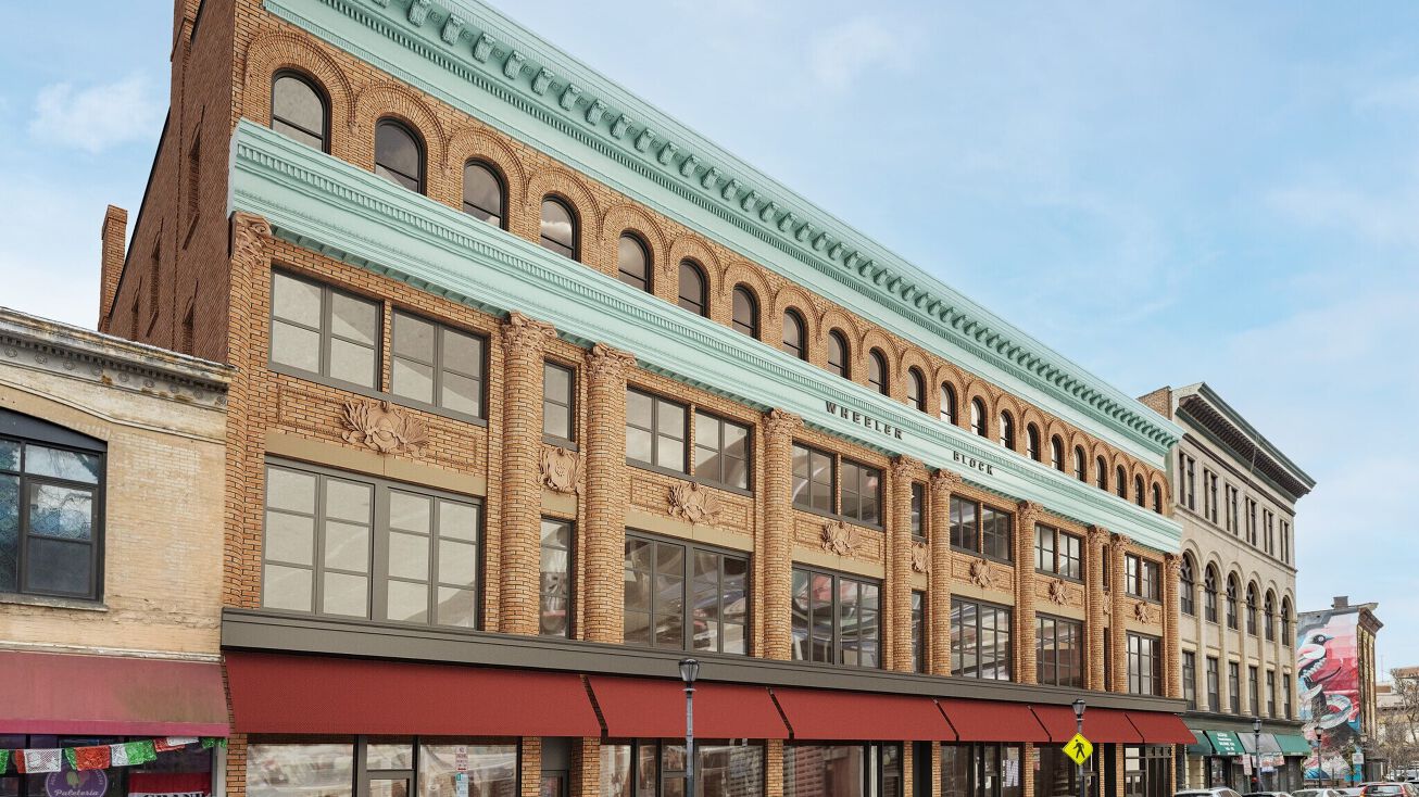 23 N Broadway, Yonkers, NY 10701 | Crexi.com