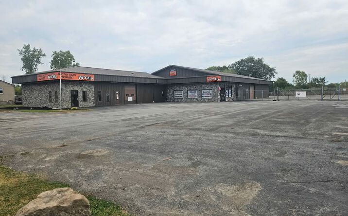 Pictures of Industrial property located at 6511 S Transit Rd, Lockport, NY 14094 for lease - image #1