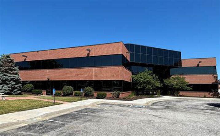 Pictures of Office property located at 2110 S 169th Plaza, Omaha, NE 68130 for lease - image #1