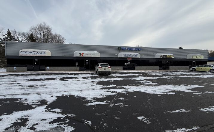 Pictures of Industrial property located at 3765 Sky King Blvd, Kalamazoo, MI 49009 for lease - image #1