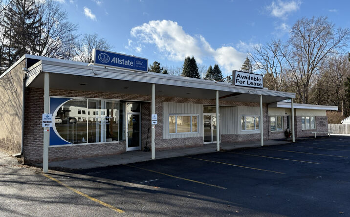 Pictures of Office property located at 2481 Browncroft Blvd, Rochester, NY 14625 for lease - image #1