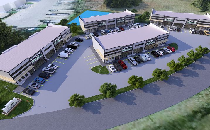 Pictures of Retail property located at 30725 Farm to Market 2920, Waller, TX 77484 for lease - image #1